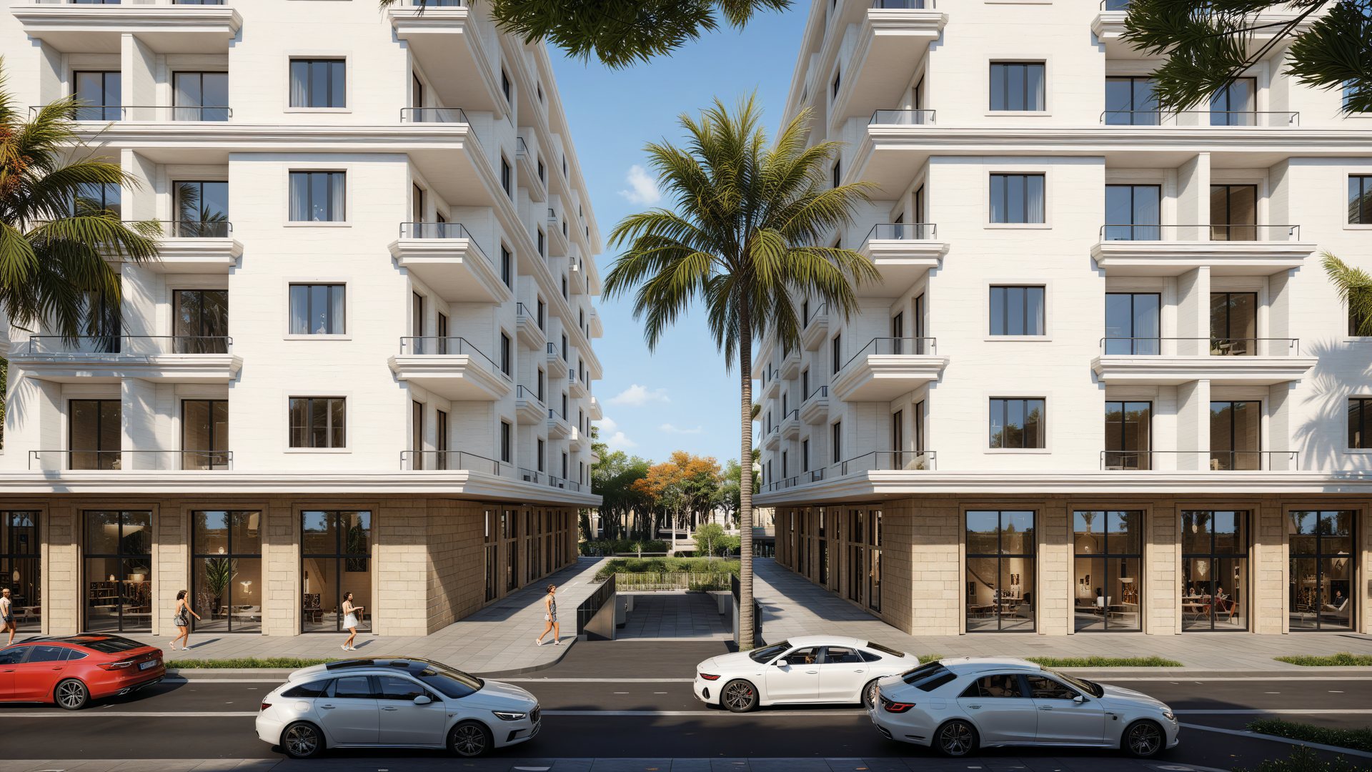 Can Buying Property Get You Residency in Albania? (2026)