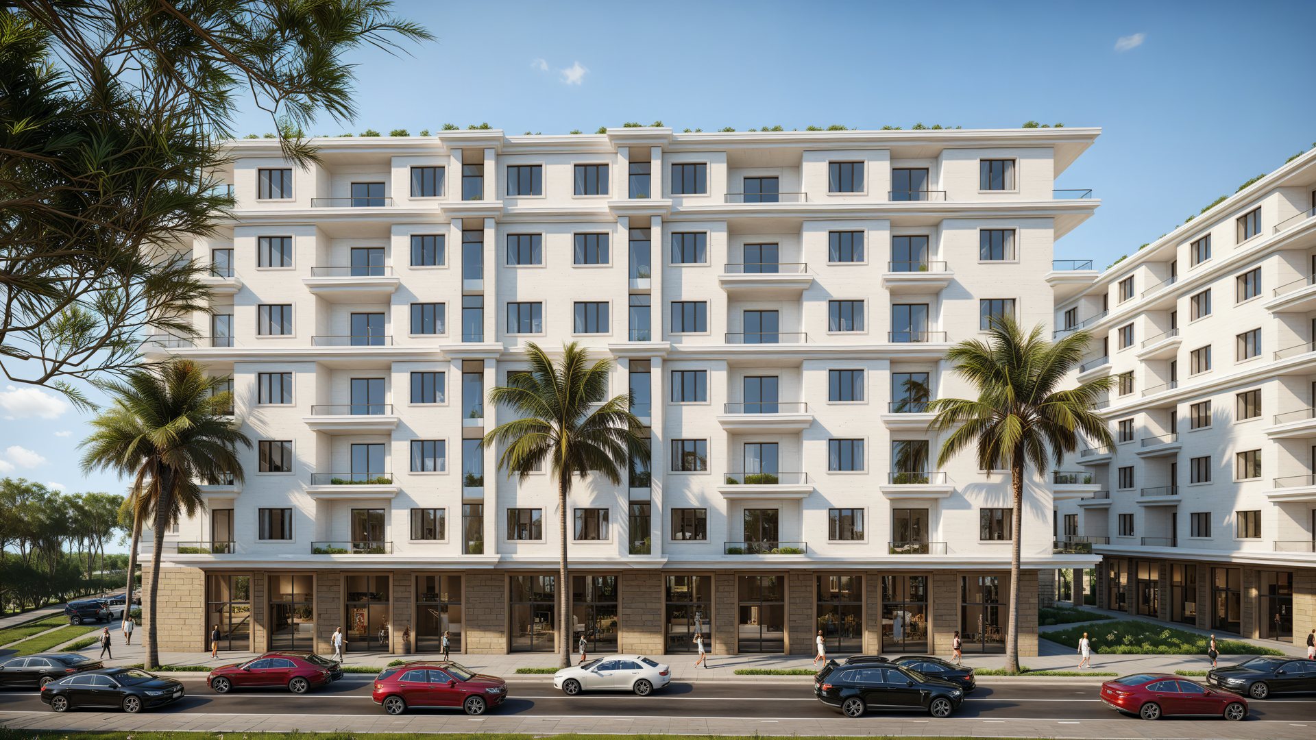 Investing in Albanian Real Estate in 2026: Yields, Risks & Returns
