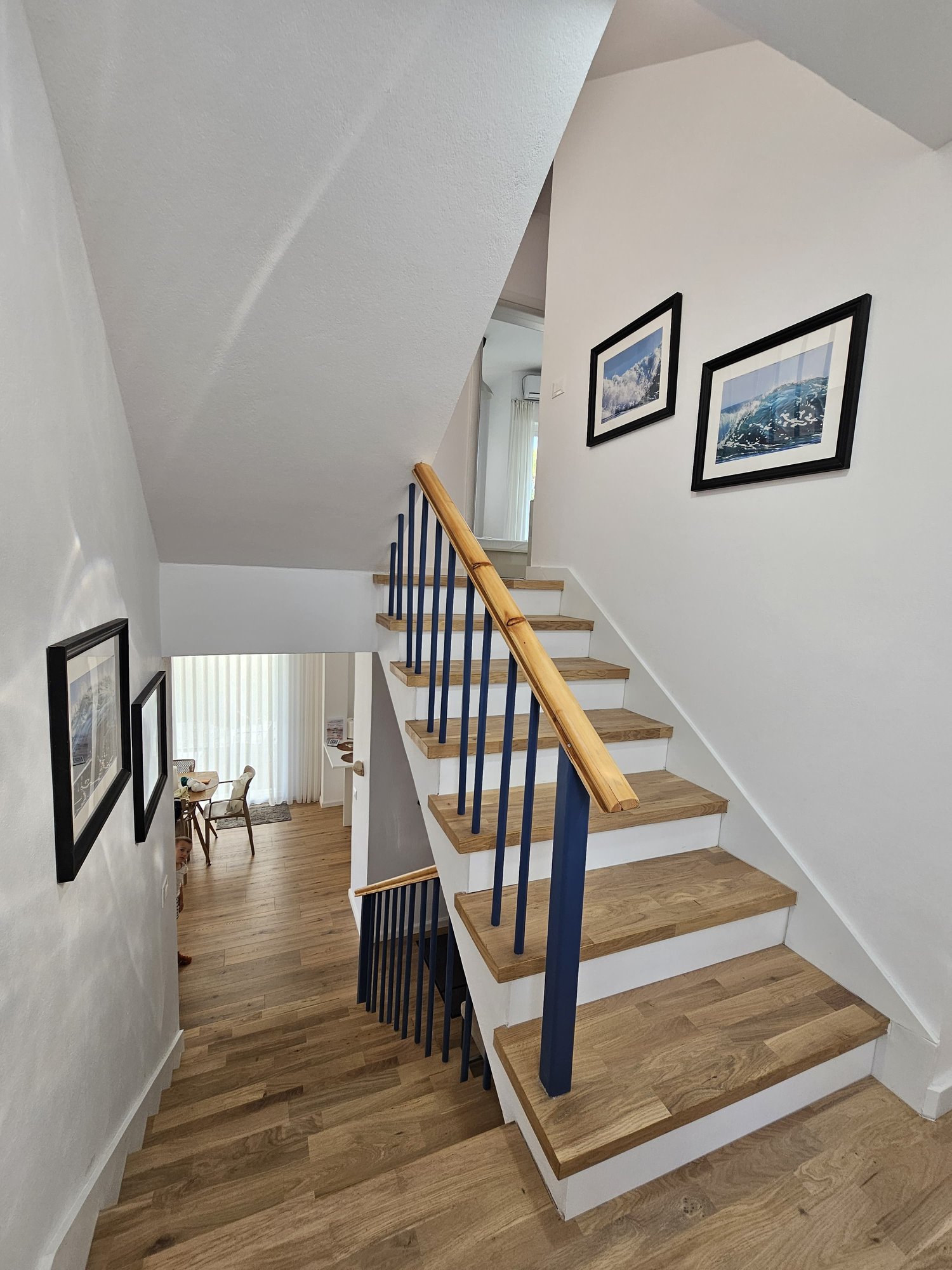 Blue Wave Villa — Qerret, Golem (8)