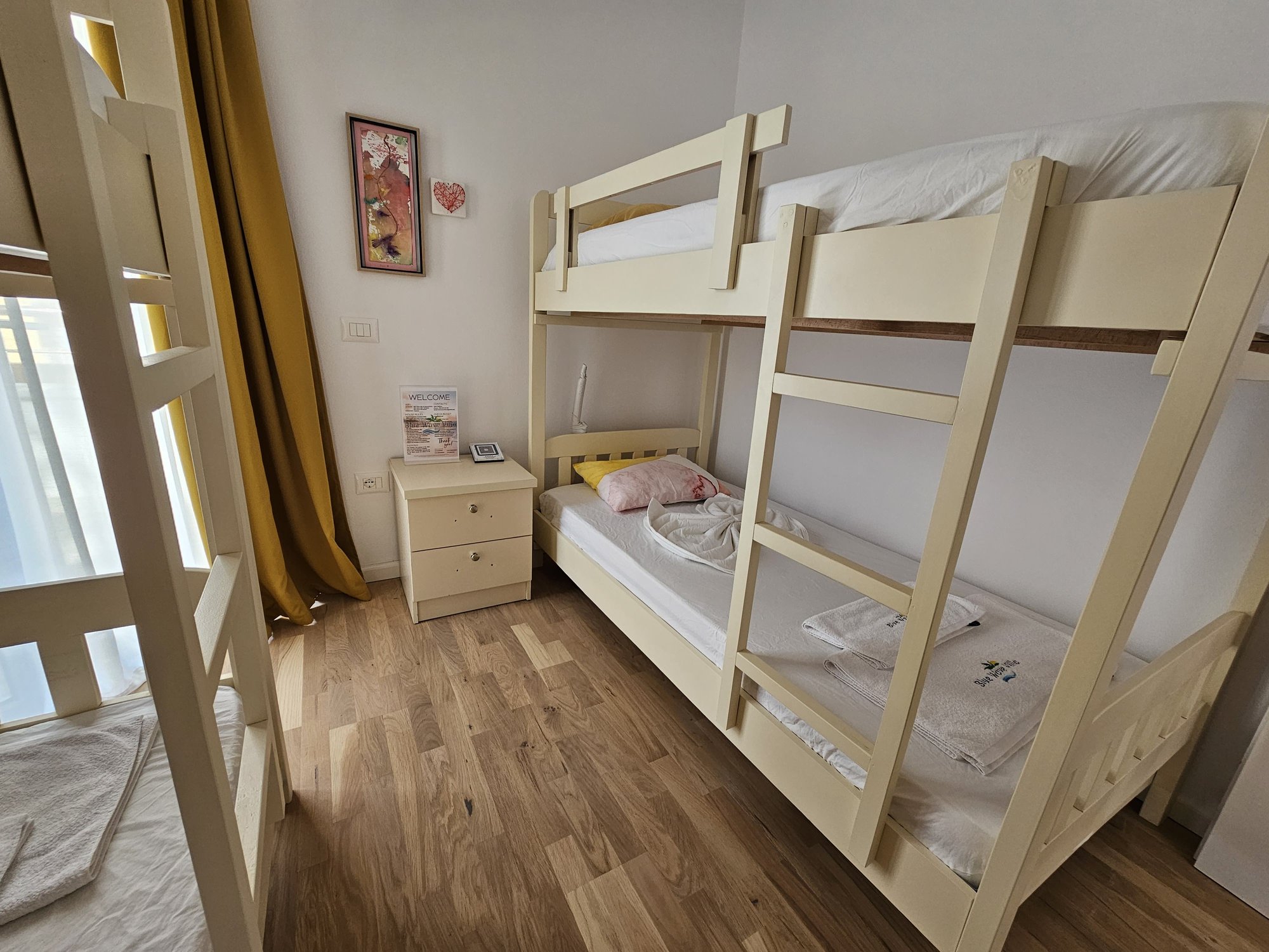 Blue Wave Villa — Qerret, Golem (10)