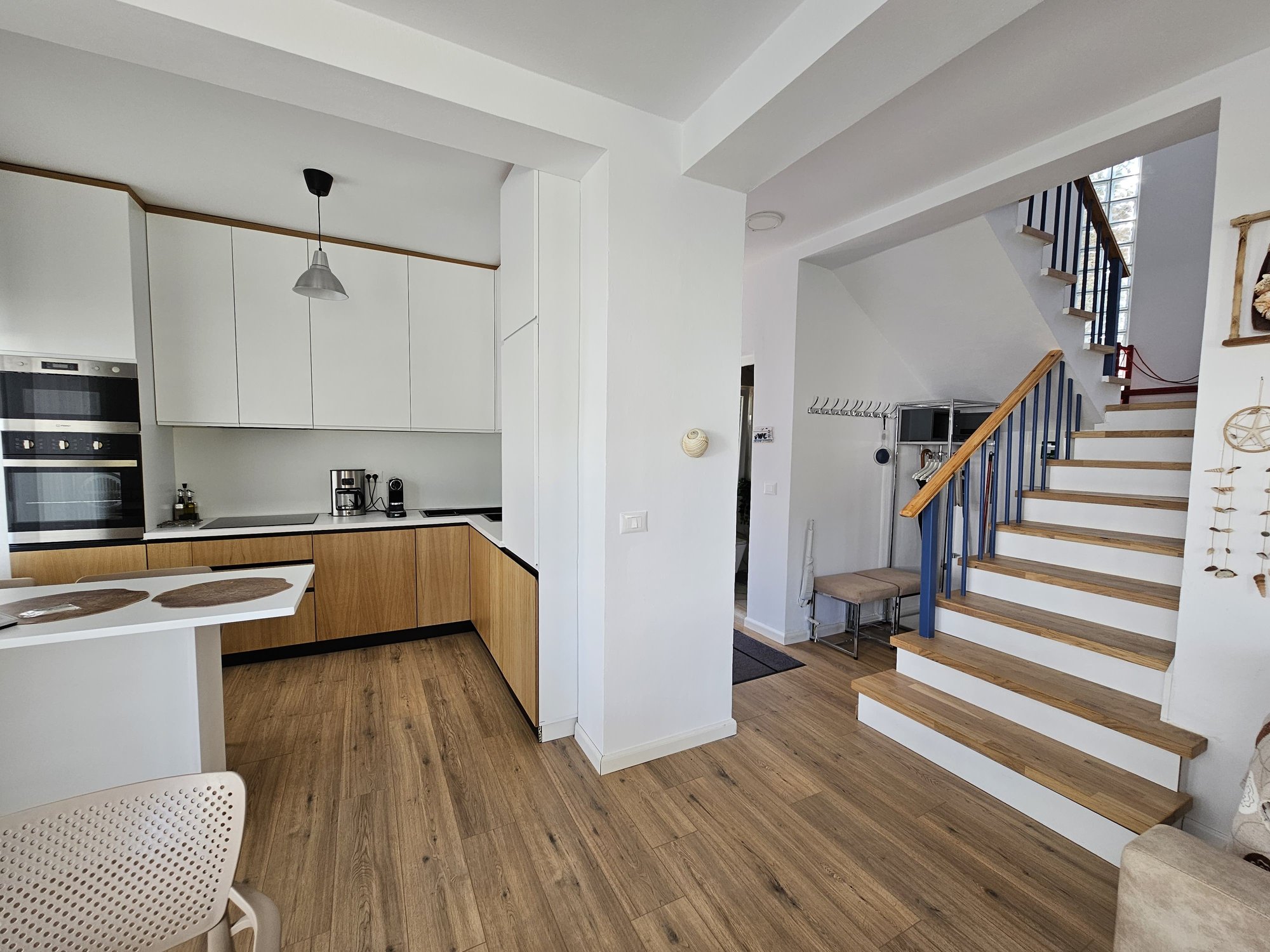 Blue Wave Villa — Qerret, Golem (11)