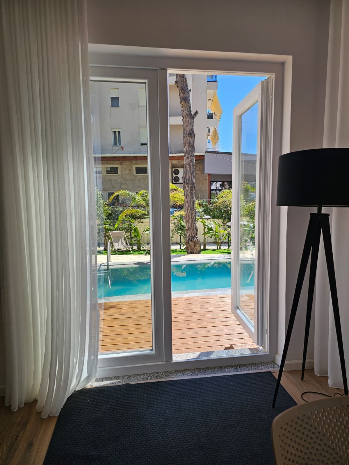 Blue Wave Villa — Qerret, Golem (14)