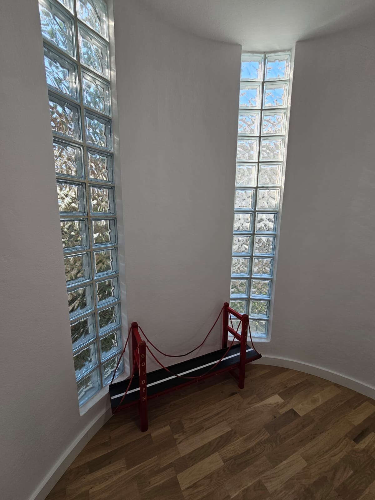 Blue Wave Villa — Qerret, Golem (15)