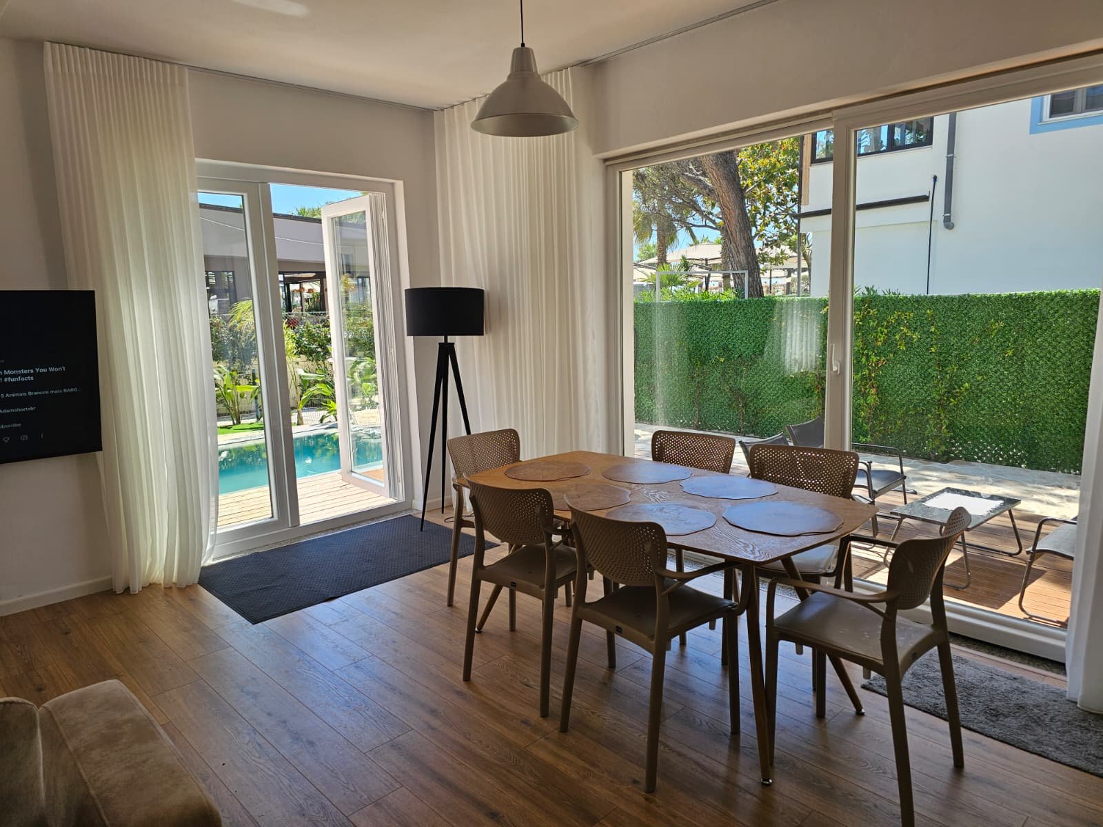 Blue Wave Villa — Qerret, Golem (17)