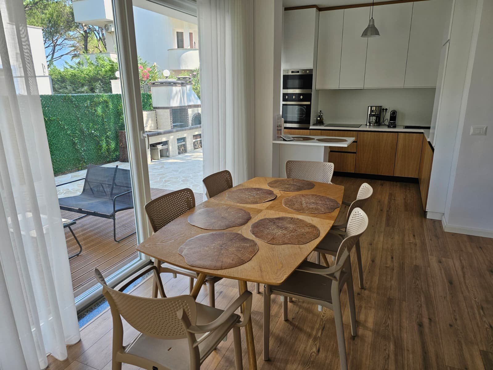 Blue Wave Villa — Qerret, Golem (18)
