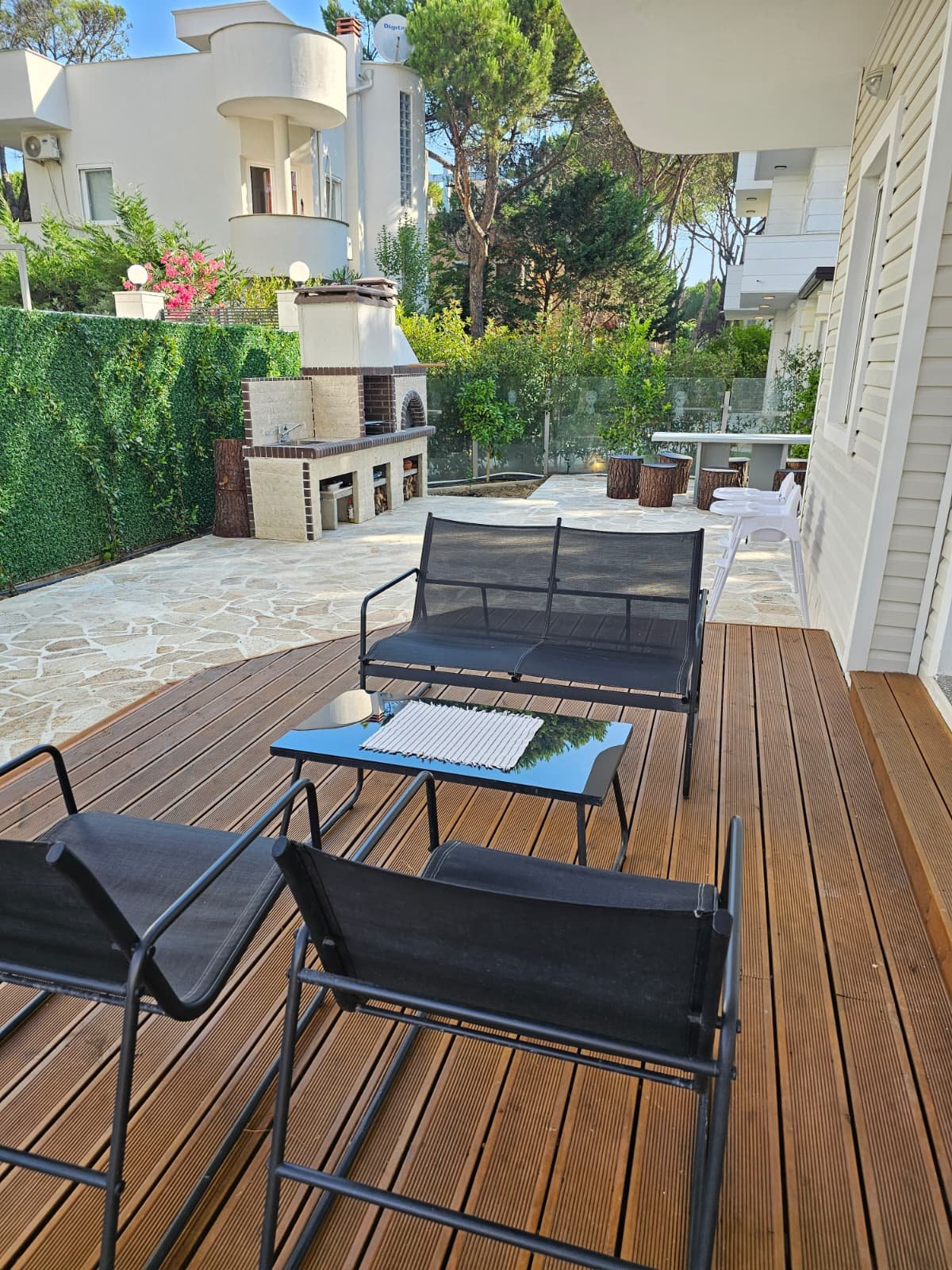 Blue Wave Villa — Qerret, Golem (20)