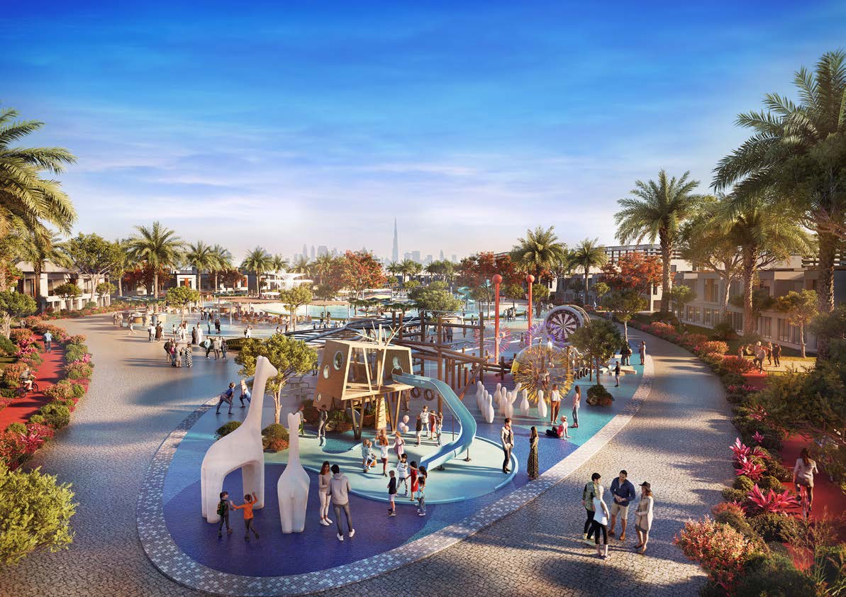 DAMAC Riverside Views — Dubai Investments Park (14)