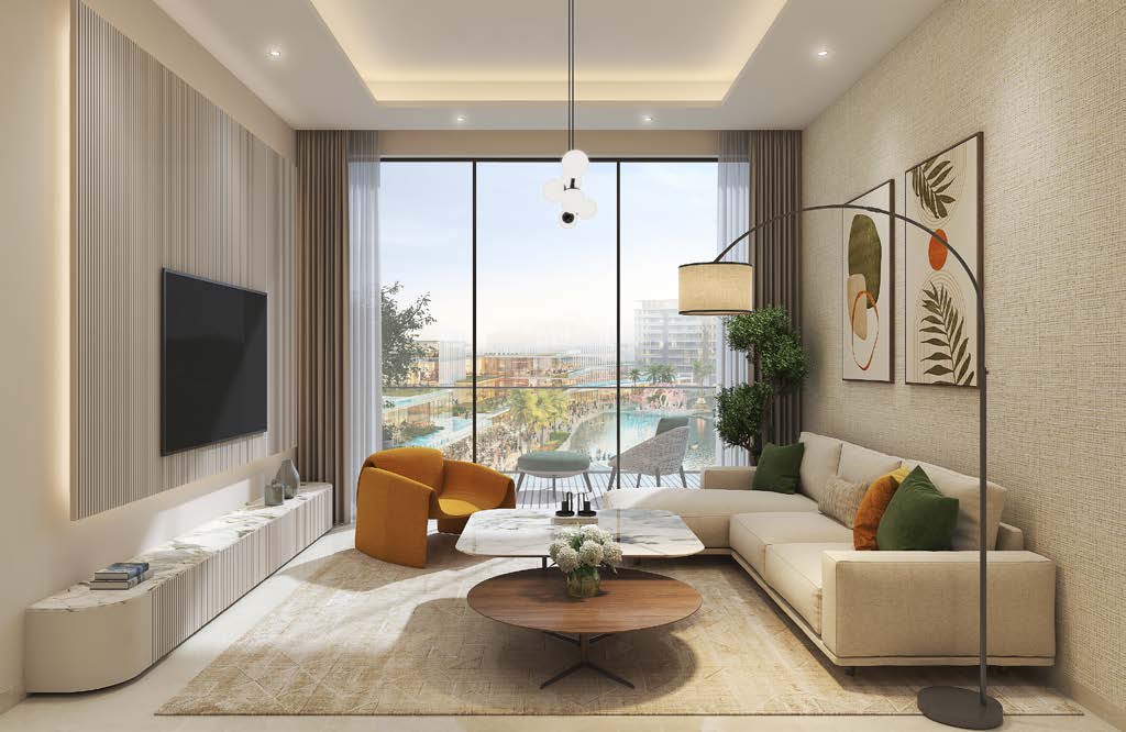 DAMAC Riverside Views — Dubai Investments Park (18)
