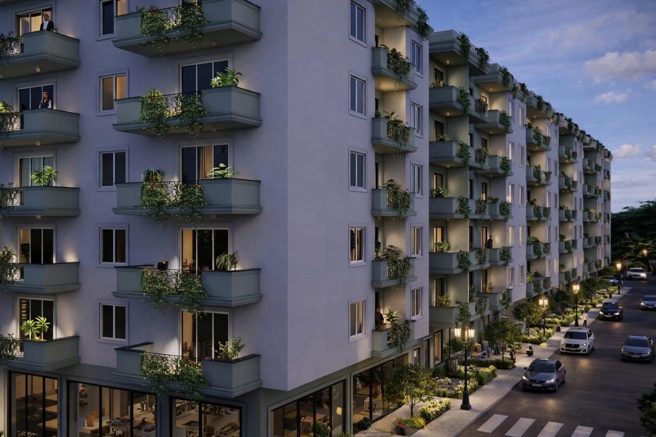 ERDIAR Residence