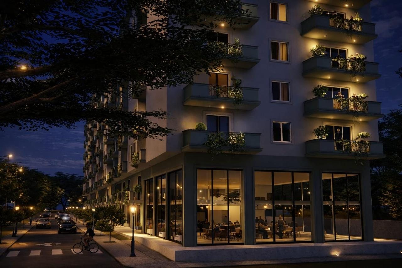 ERDIAR Residence — Qerret, Kavaje (6)