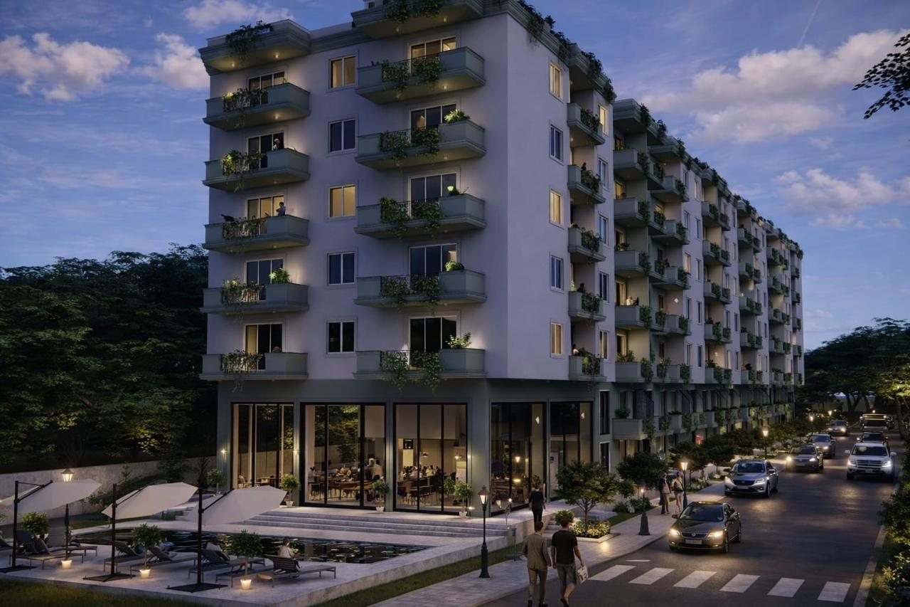 ERDIAR Residence — Qerret, Kavaje (8)