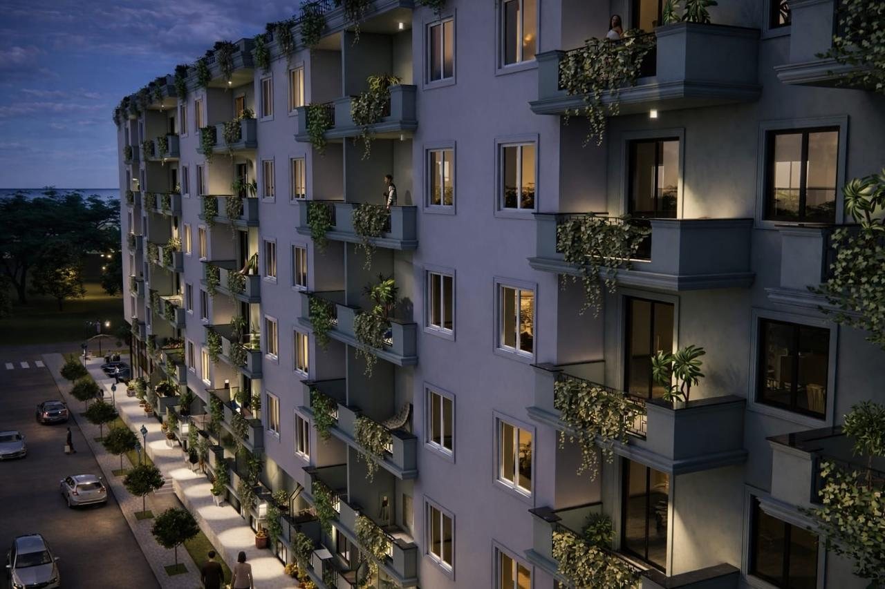 ERDIAR Residence — Qerret, Kavaje (9)