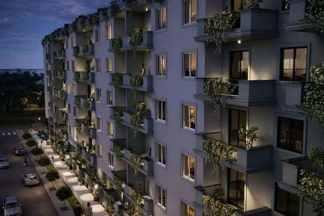 ERDIAR Residence — Qerret, Kavaje (11)