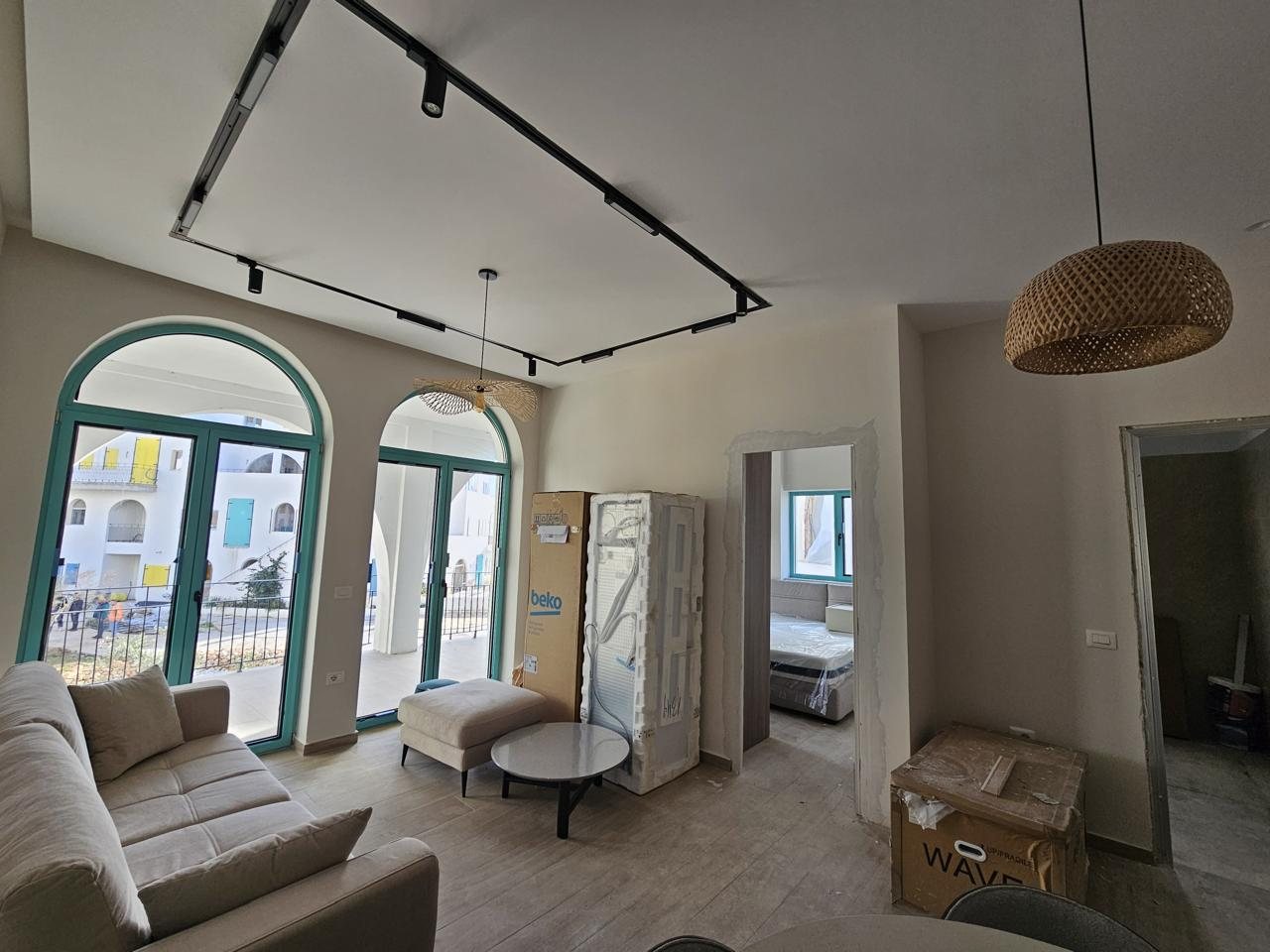 Santorini Palasë — Palasë (2)