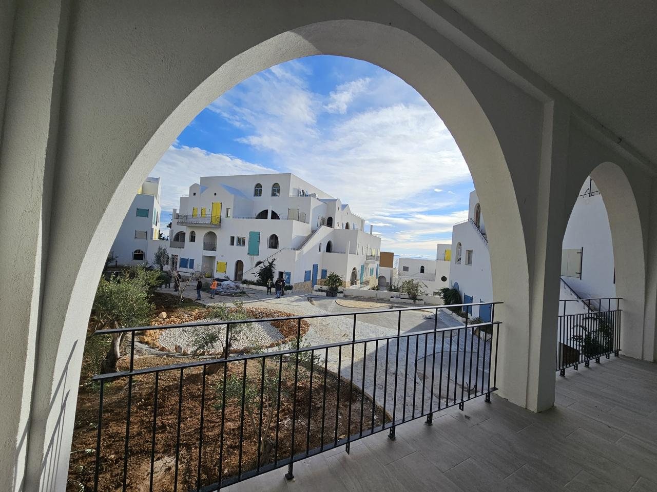 Santorini Palasë — Palasë (4)