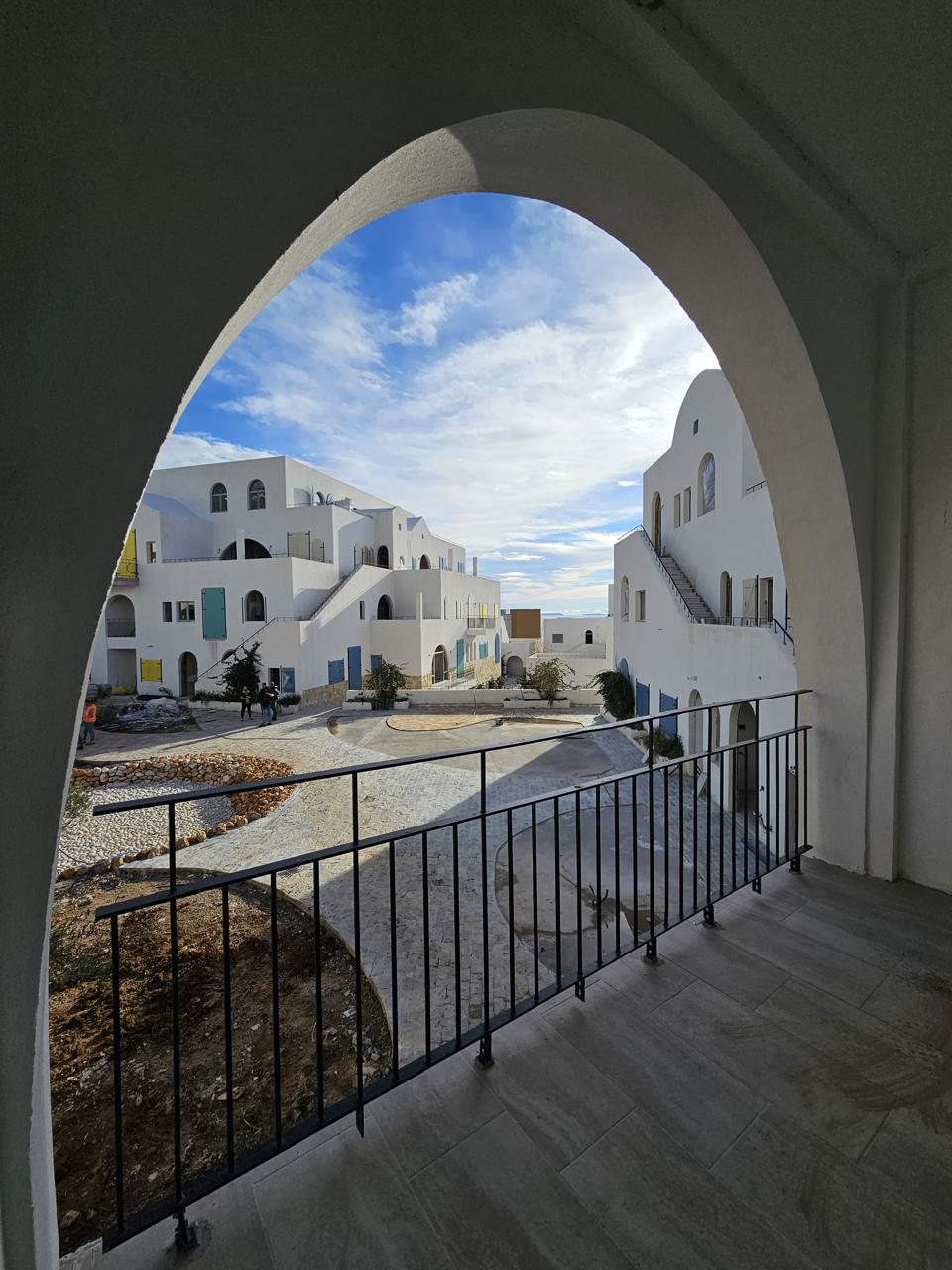 Santorini Palasë — Palasë (5)
