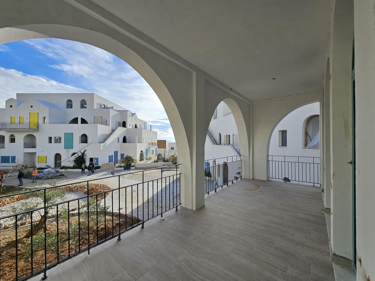 Santorini Palasë — Palasë (7)