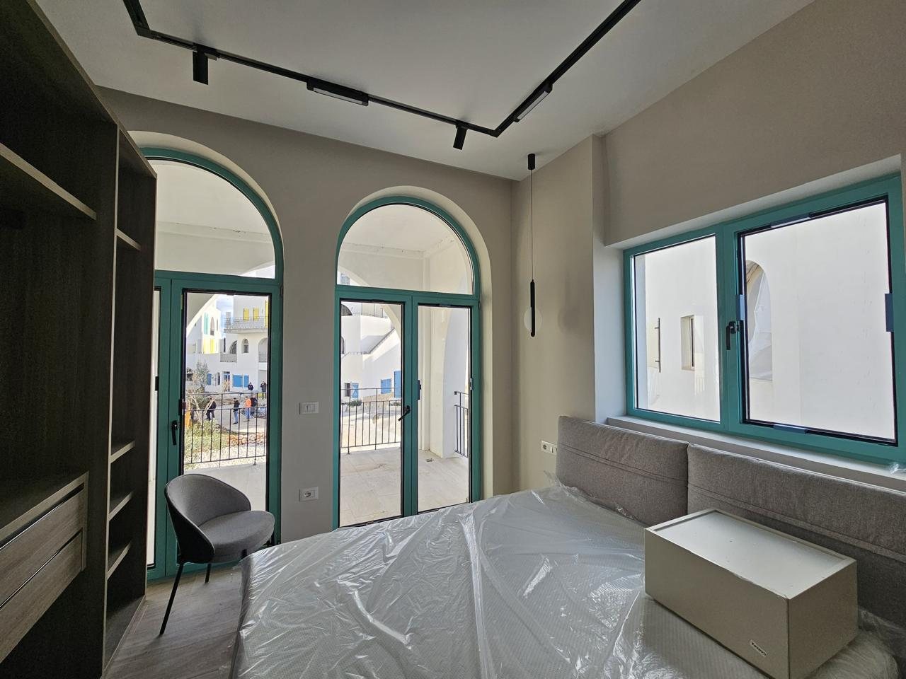 Santorini Palasë — Palasë (11)