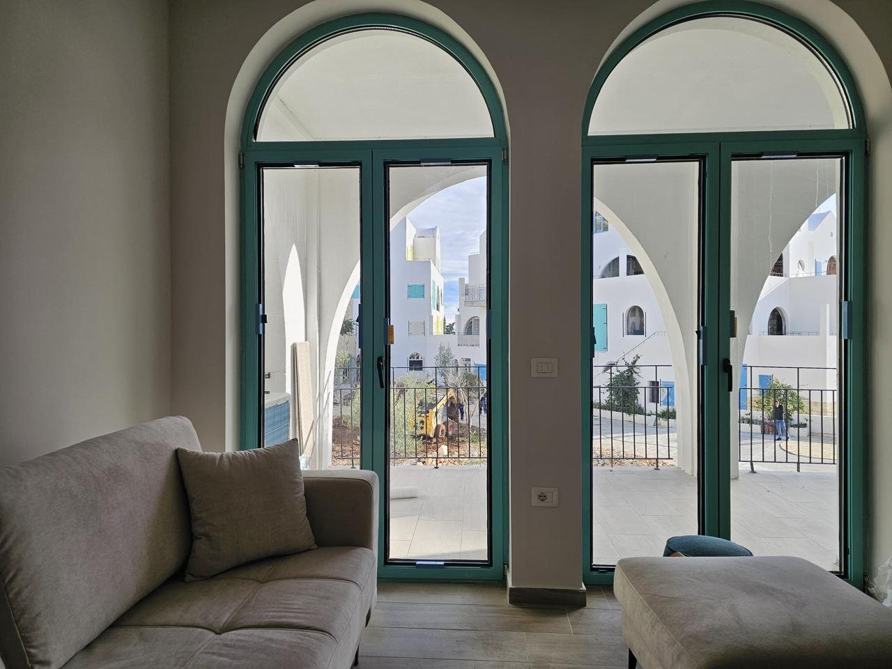 Santorini Palasë — Palasë (12)