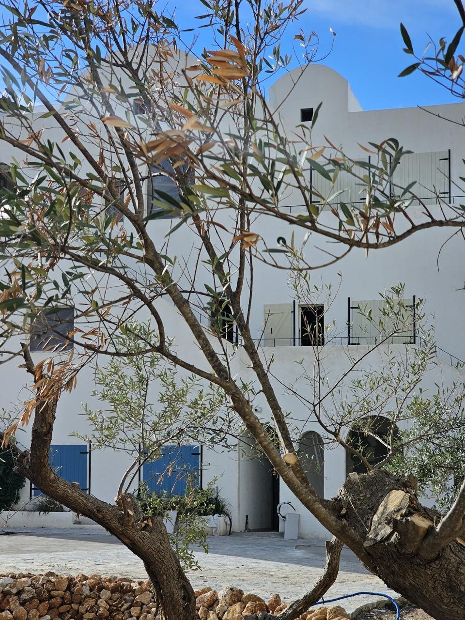 Santorini Palasë — Palasë (16)