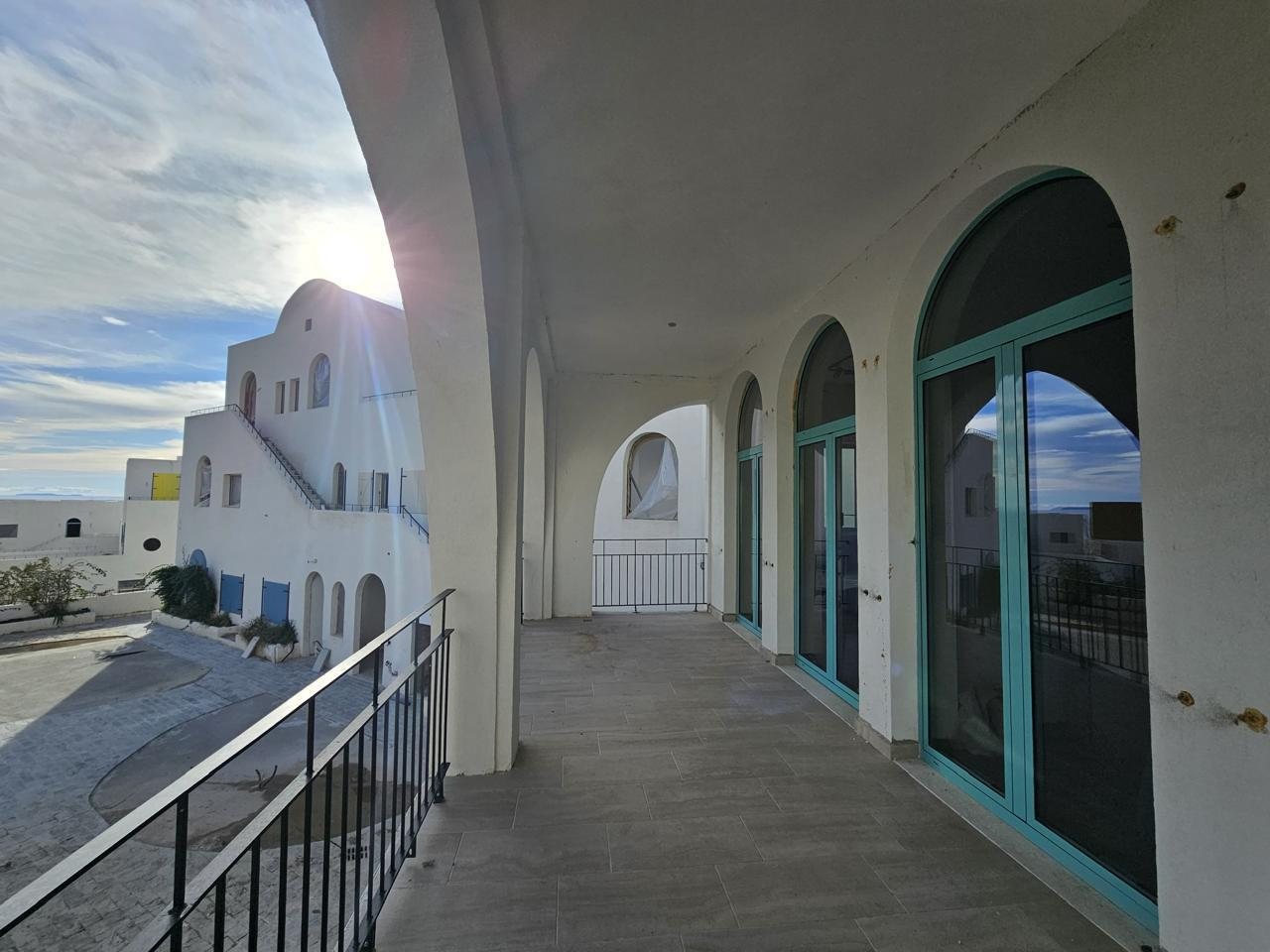 Santorini Palasë — Palasë (20)