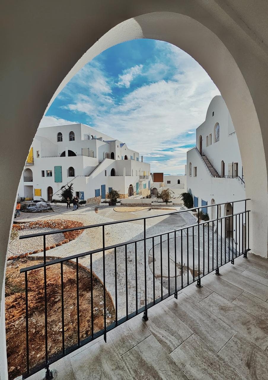 Santorini Palasë — Palasë (22)