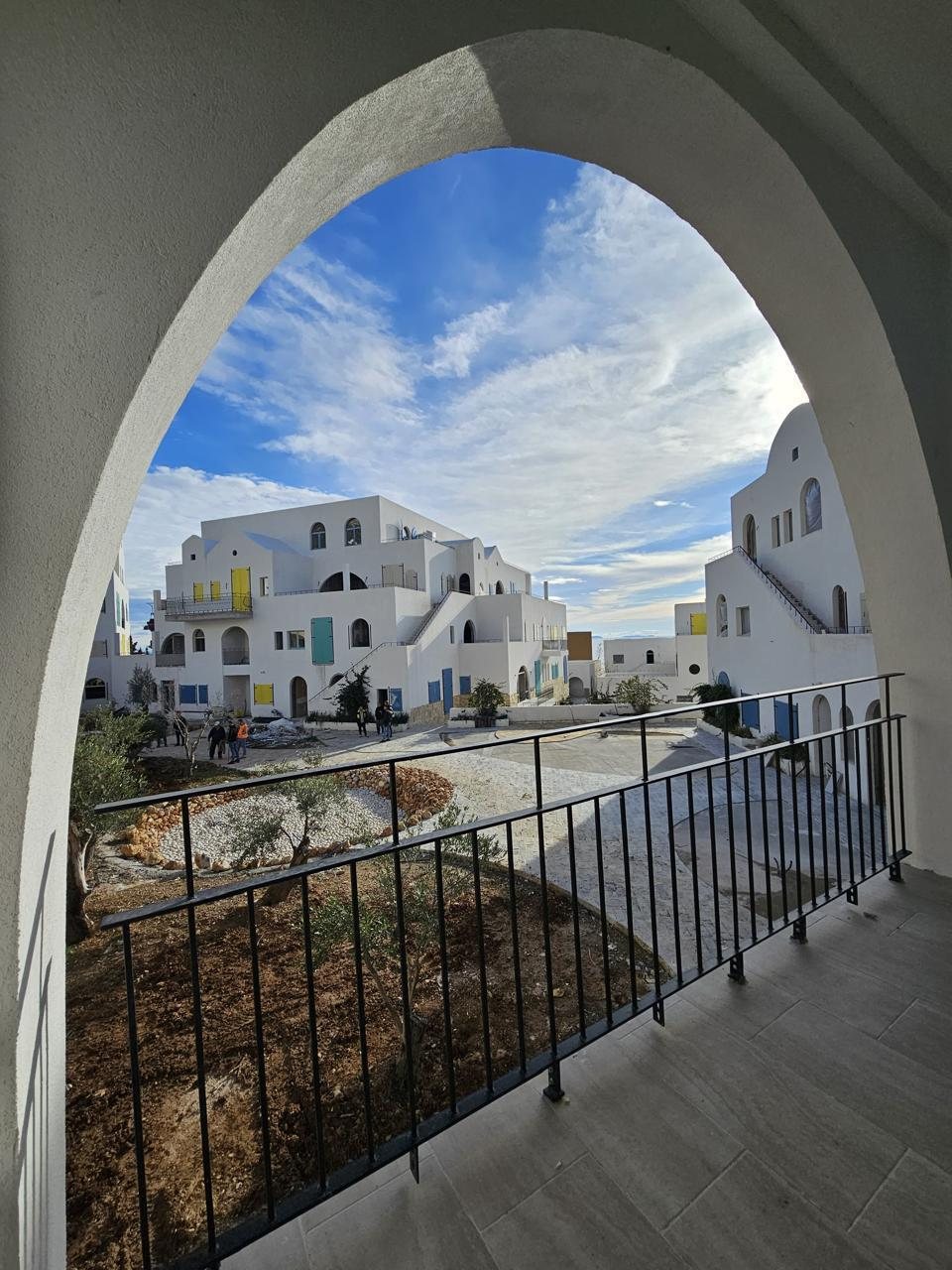 Santorini Palasë — Palasë (24)