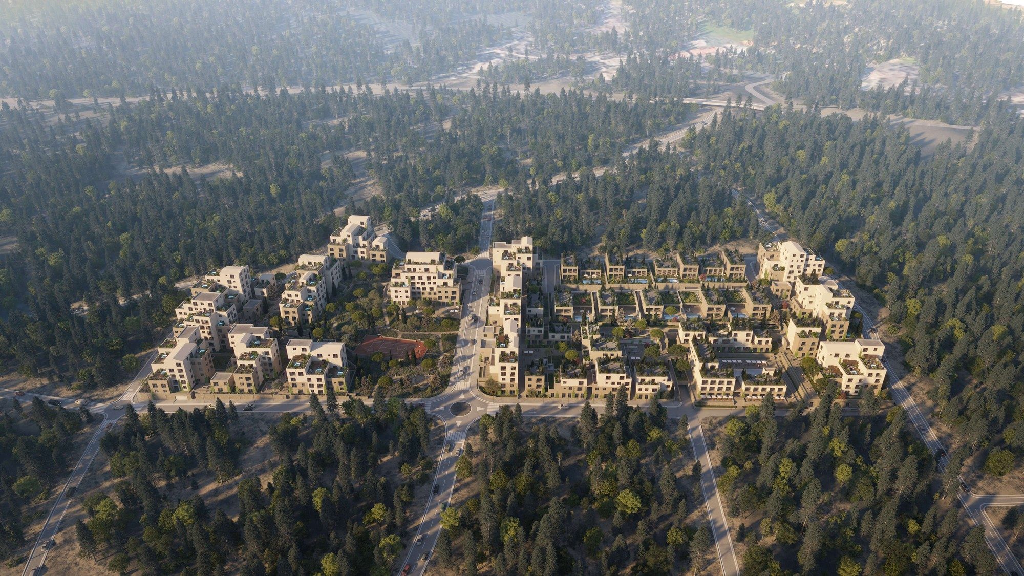 Seaside Residence — Dhërmi (10)