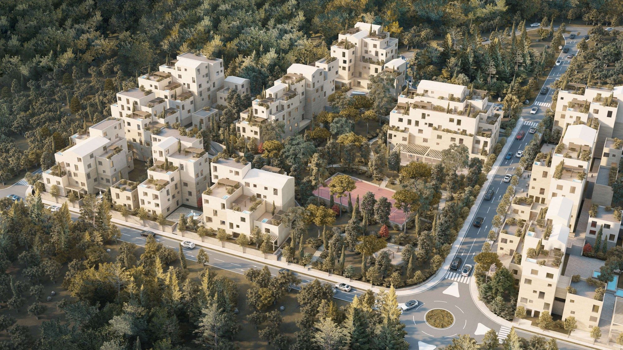 Seaside Residence — Dhërmi (13)