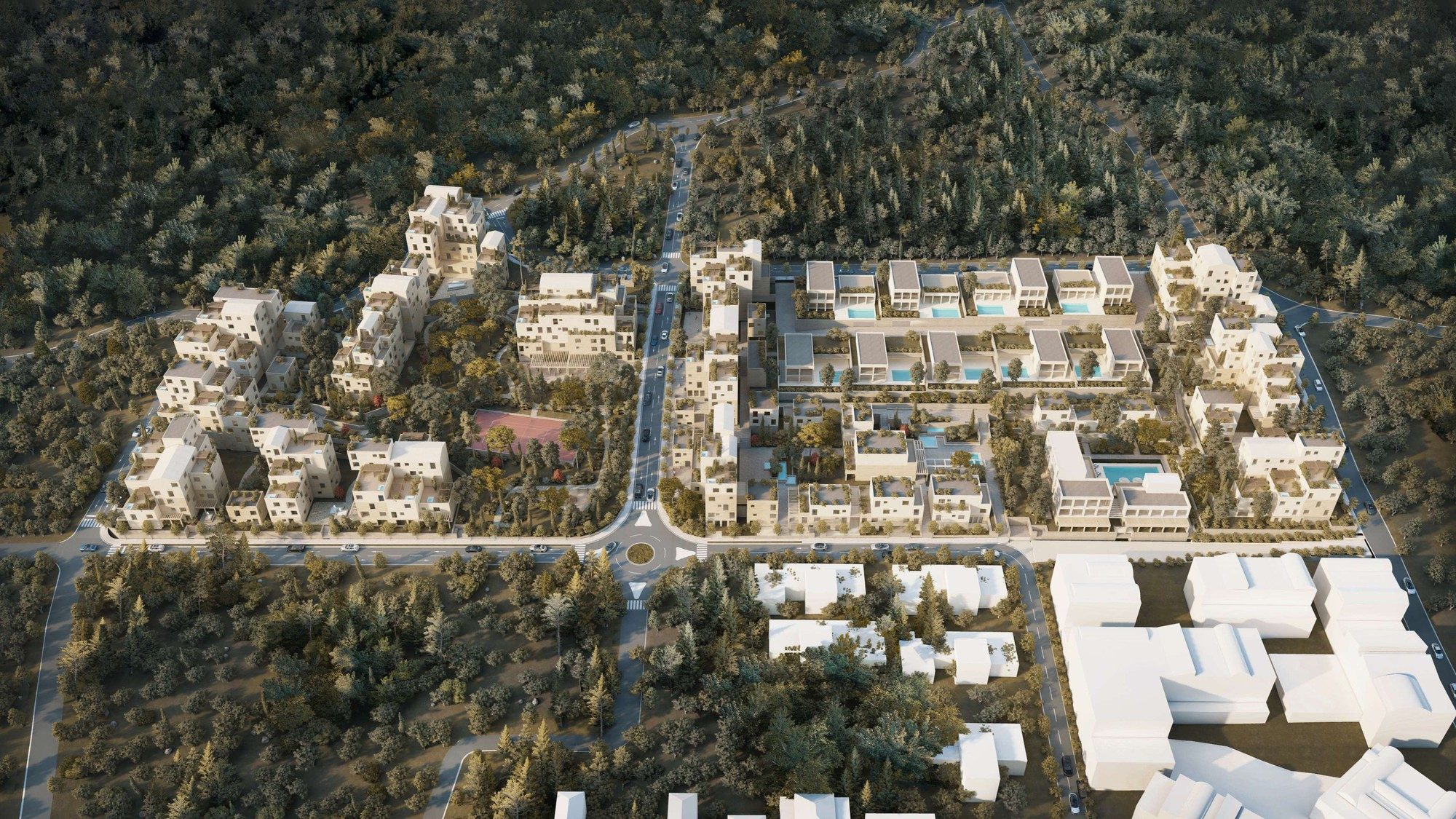 Seaside Residence — Dhërmi (14)